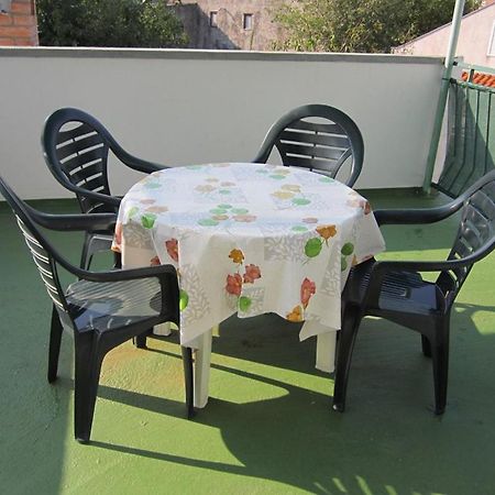 Apartmani Lukacic Biograd Na Moru Exterior photo