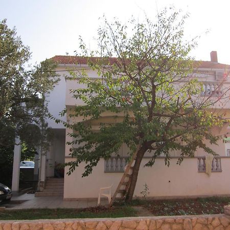 Apartmani Lukacic Biograd Na Moru Exterior photo