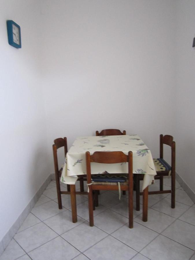 Apartmani Lukacic Biograd Na Moru Exterior photo