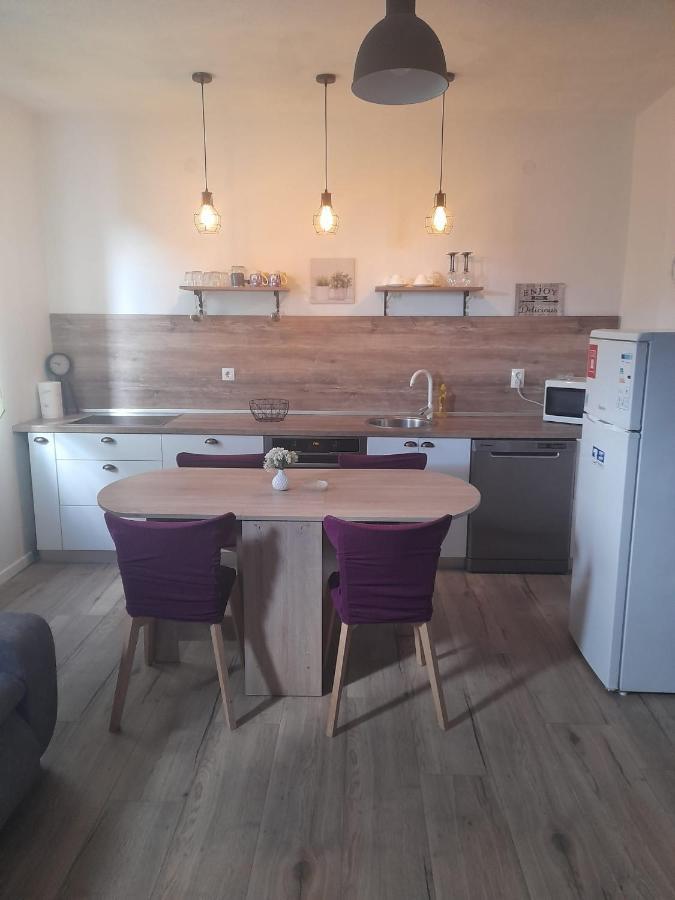 Apartmani Lukacic Biograd Na Moru Room photo